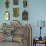 Bedroom - Vintage/Antique Wall Mirrors