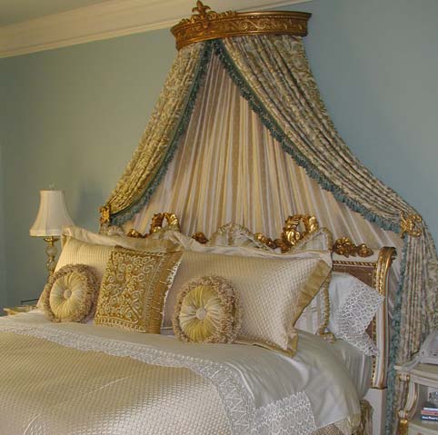 Elegant Bedroom
