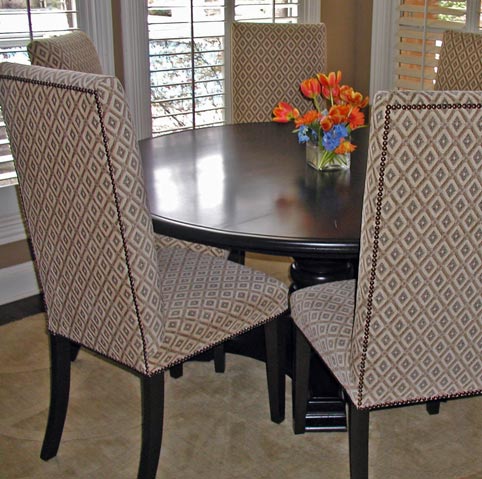 Contemporary Dining