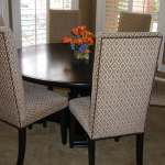 Dining Room Table Chairs