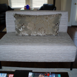 Living Room - Love Seat