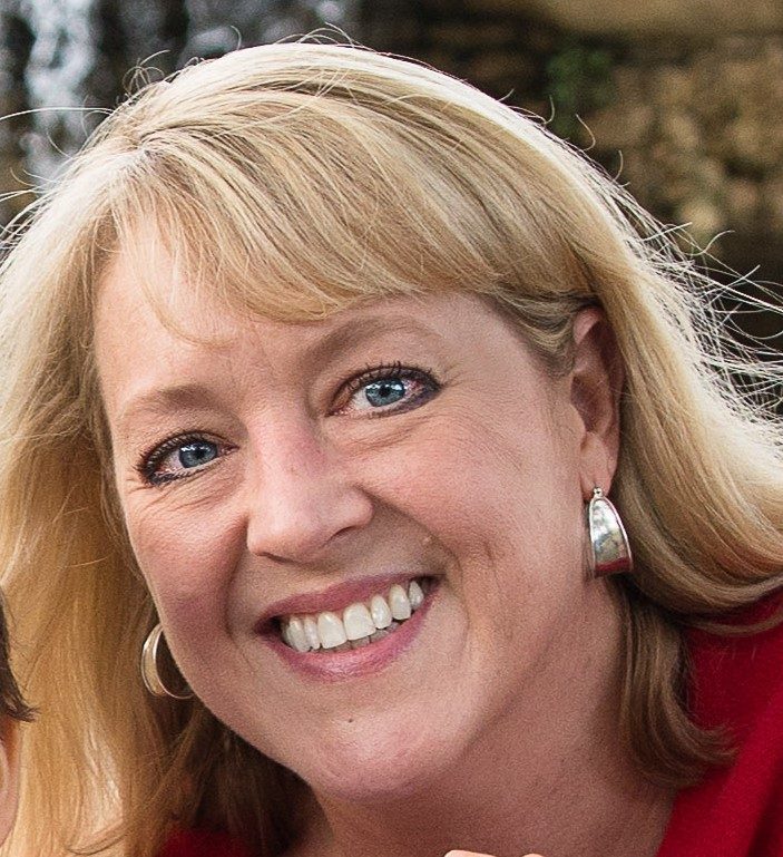 Jan Revels, ASID Allied Professional Interior Designer